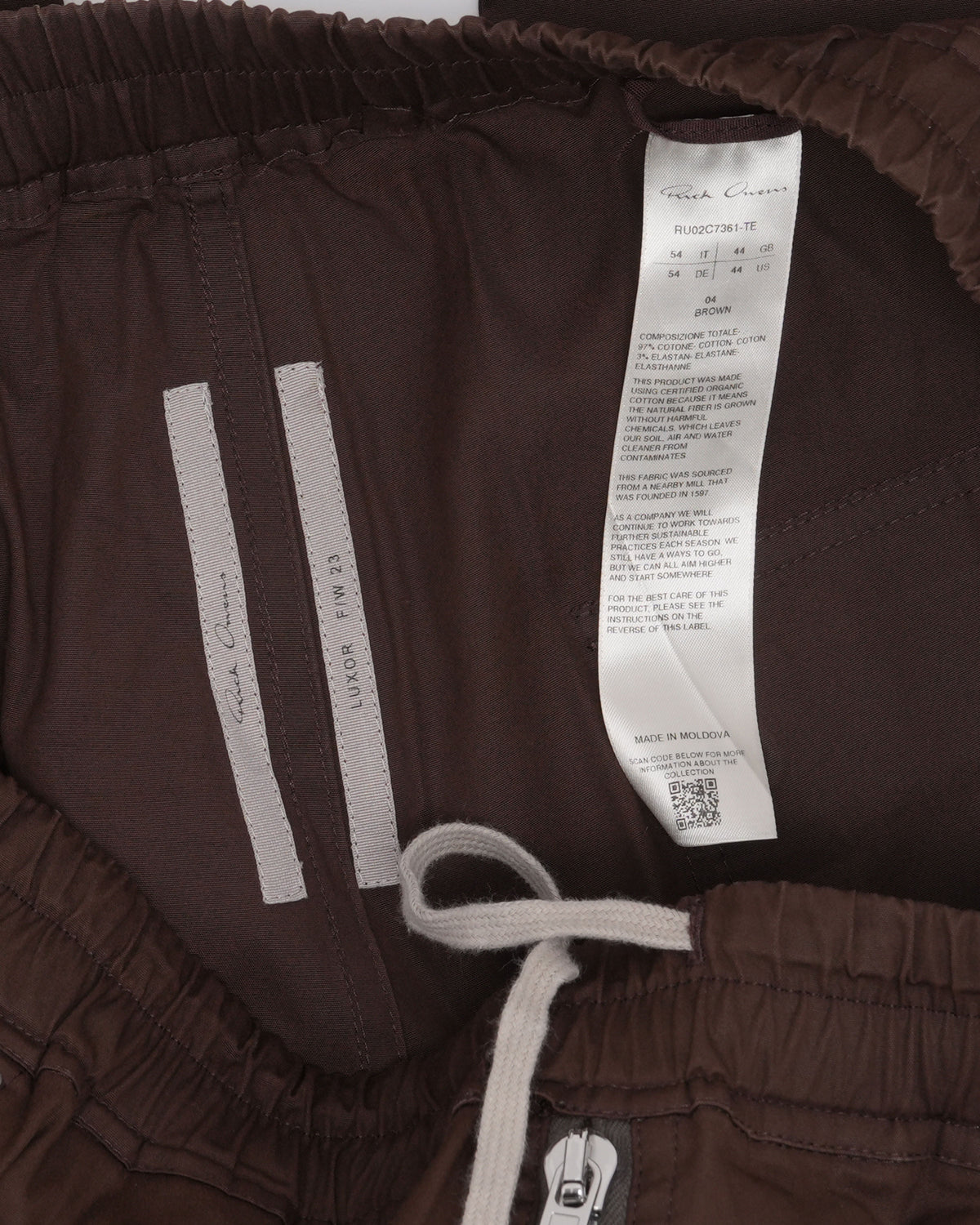 Bela Pants