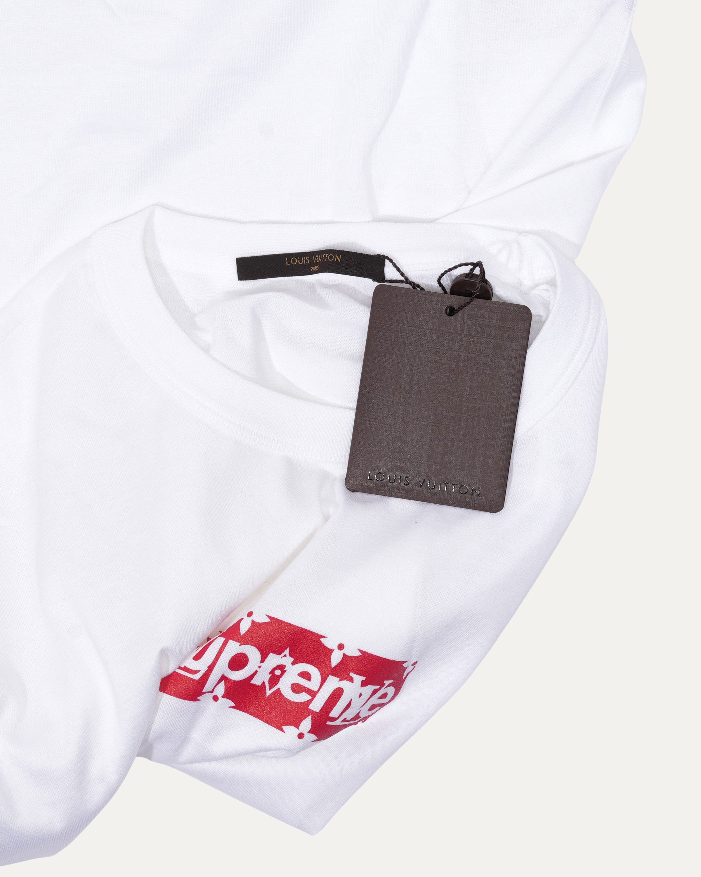 Supreme Box Logo T-Shirt