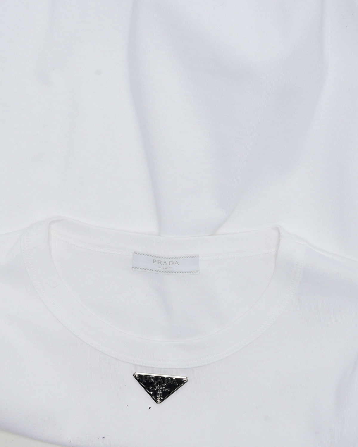 Plaque T-Shirt