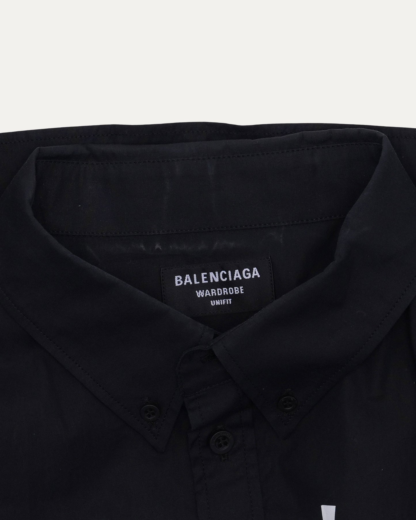 Printed Dry Cleaning Shirt