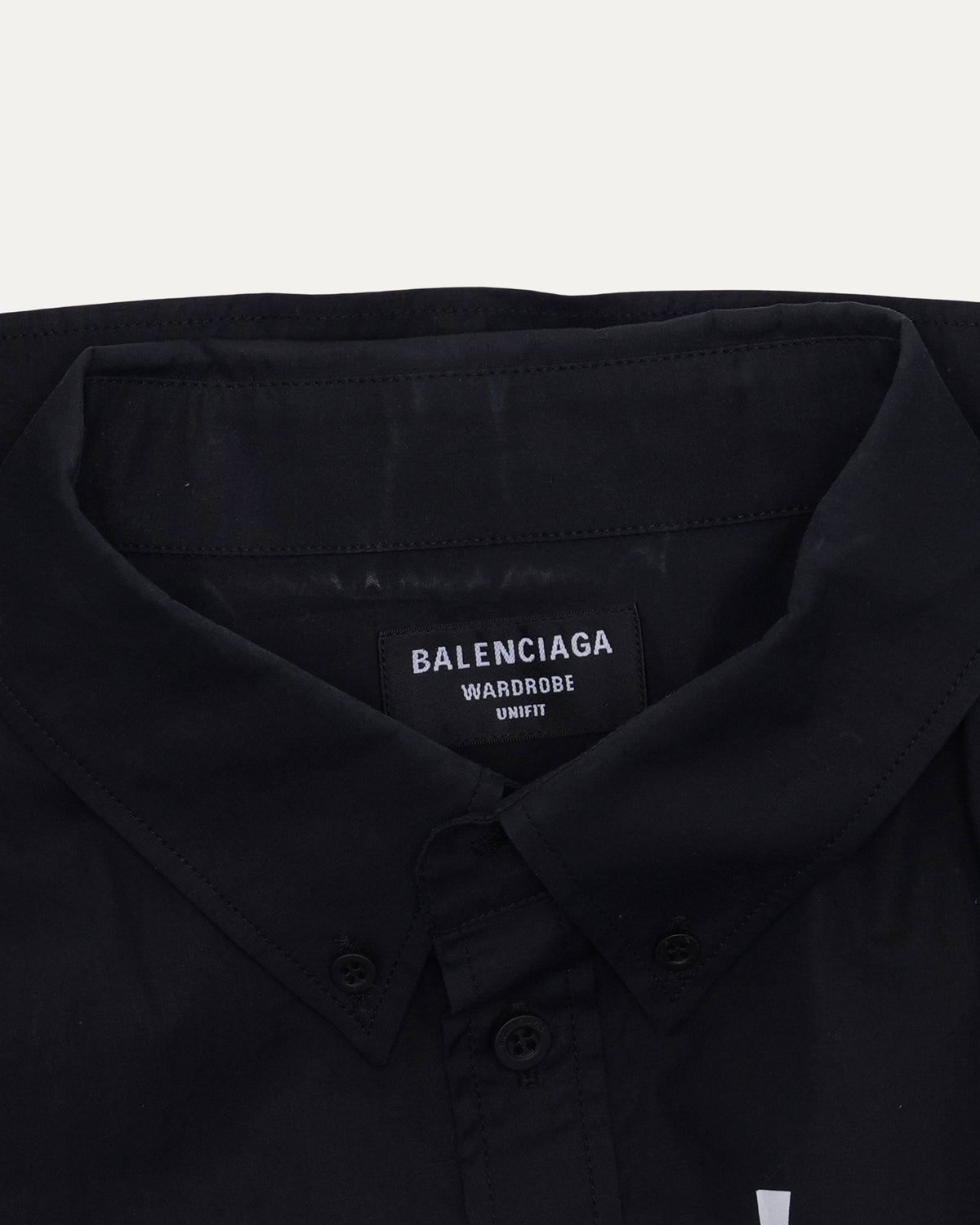 Printed Dry Cleaning Shirt
