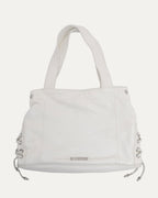 JJ Dean Leather Bag