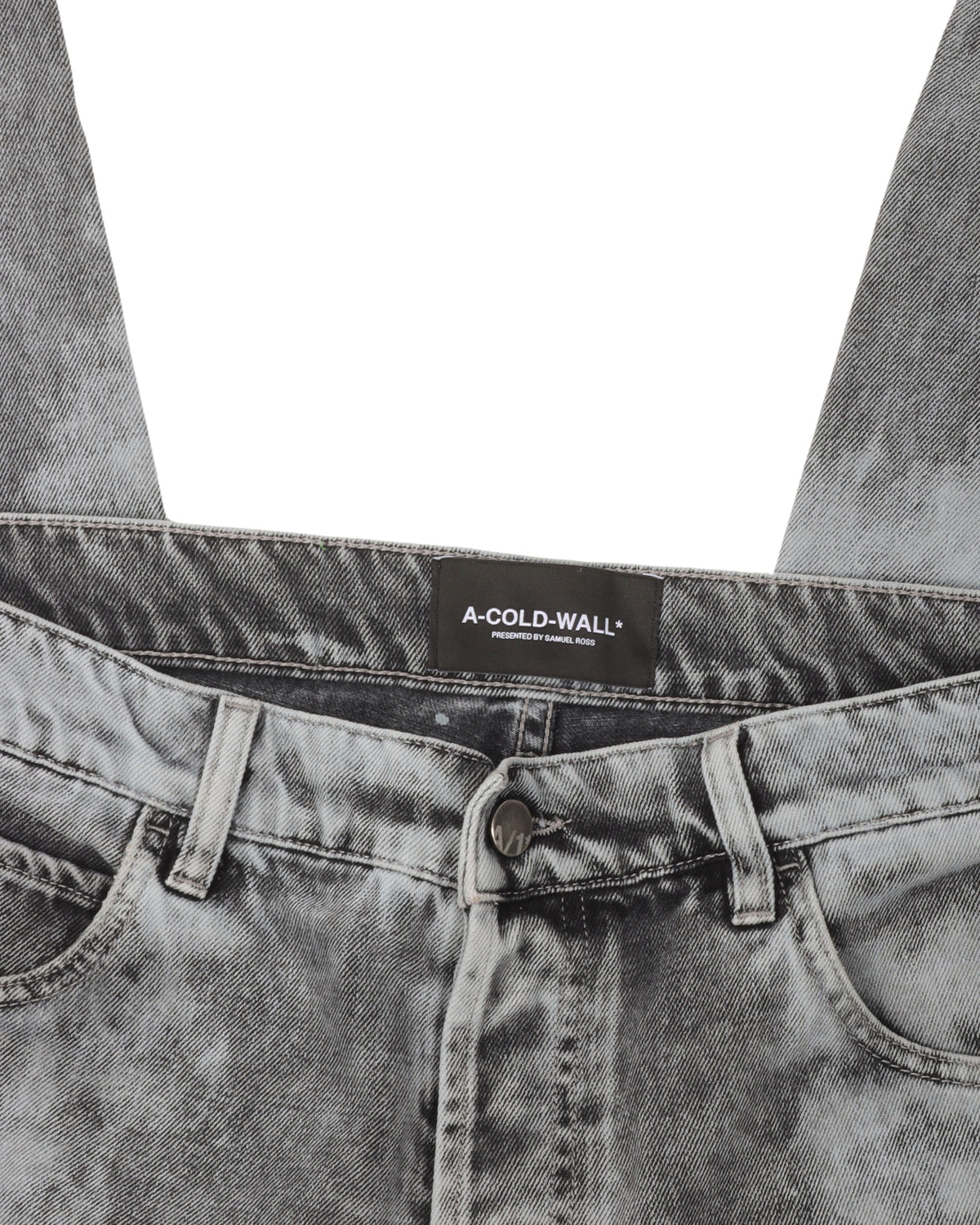 Fade Form Slim Jean