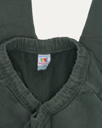 Boxing Logo Sweatpants