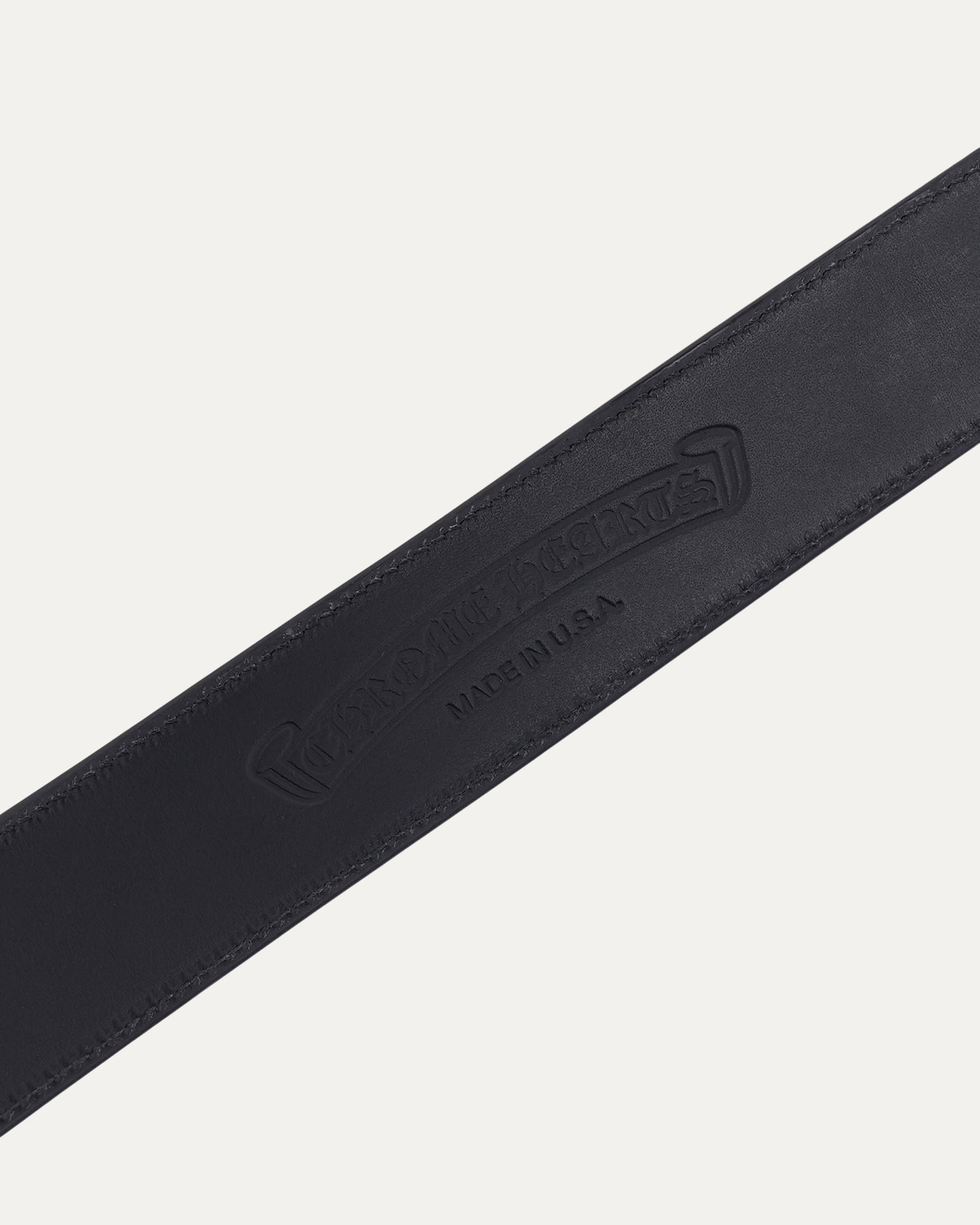 Gunslinger Belt