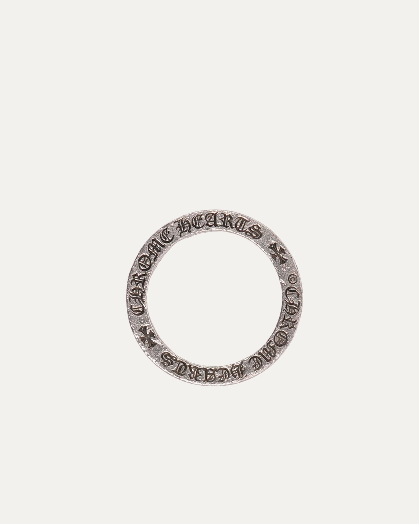 Forever Spacer Ring
