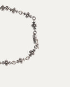 Tiny E Bracelet