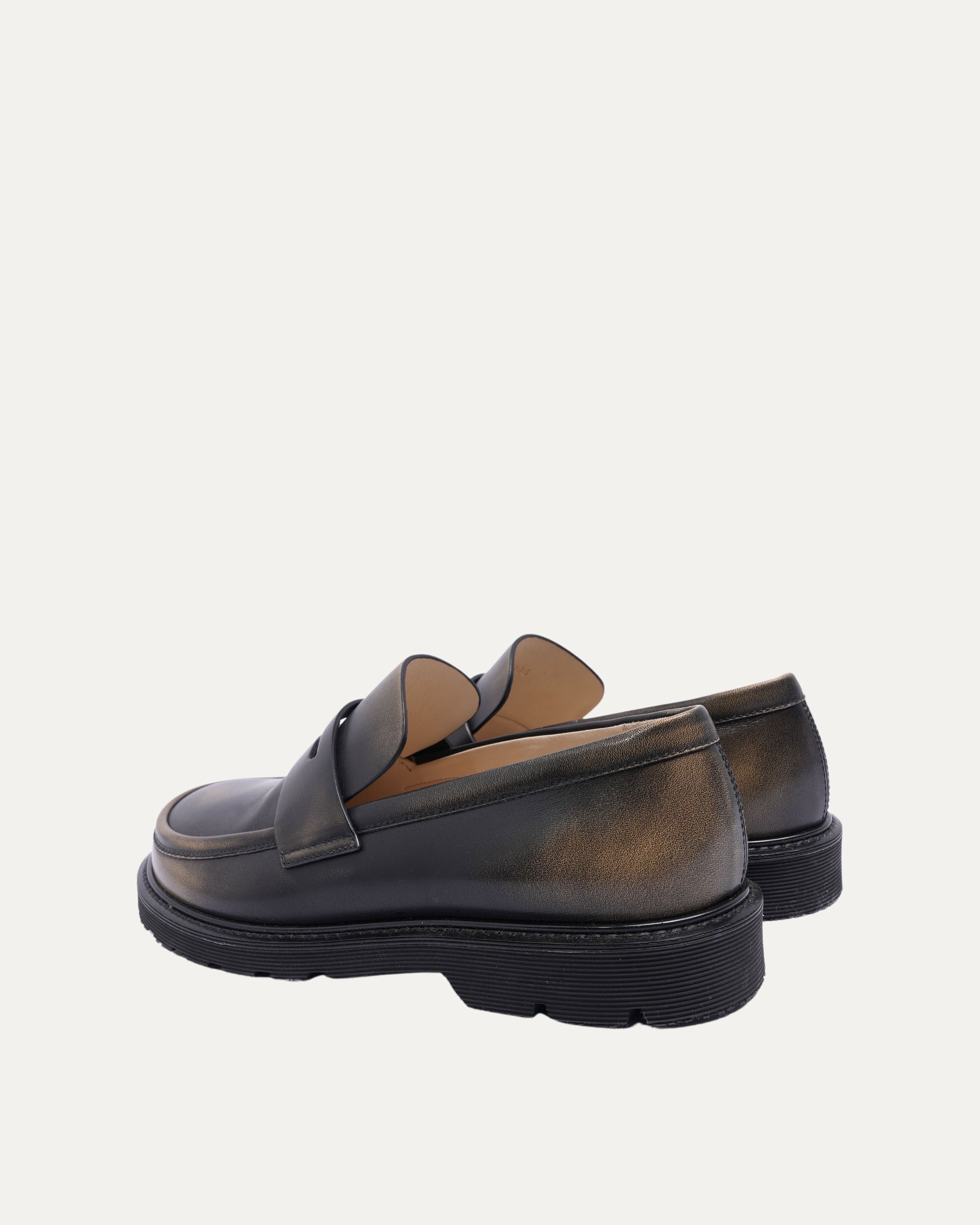 Blaze Loafers