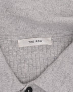 Barkley Wool Cashmere Blend Overshirt