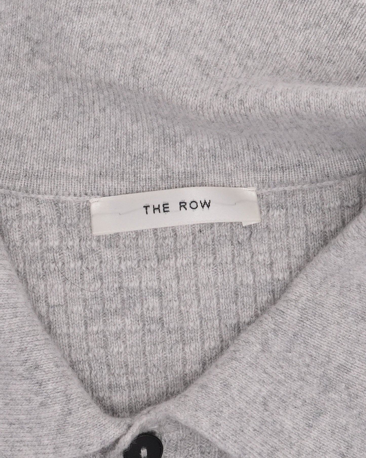 Barkley Wool Cashmere Blend Overshirt