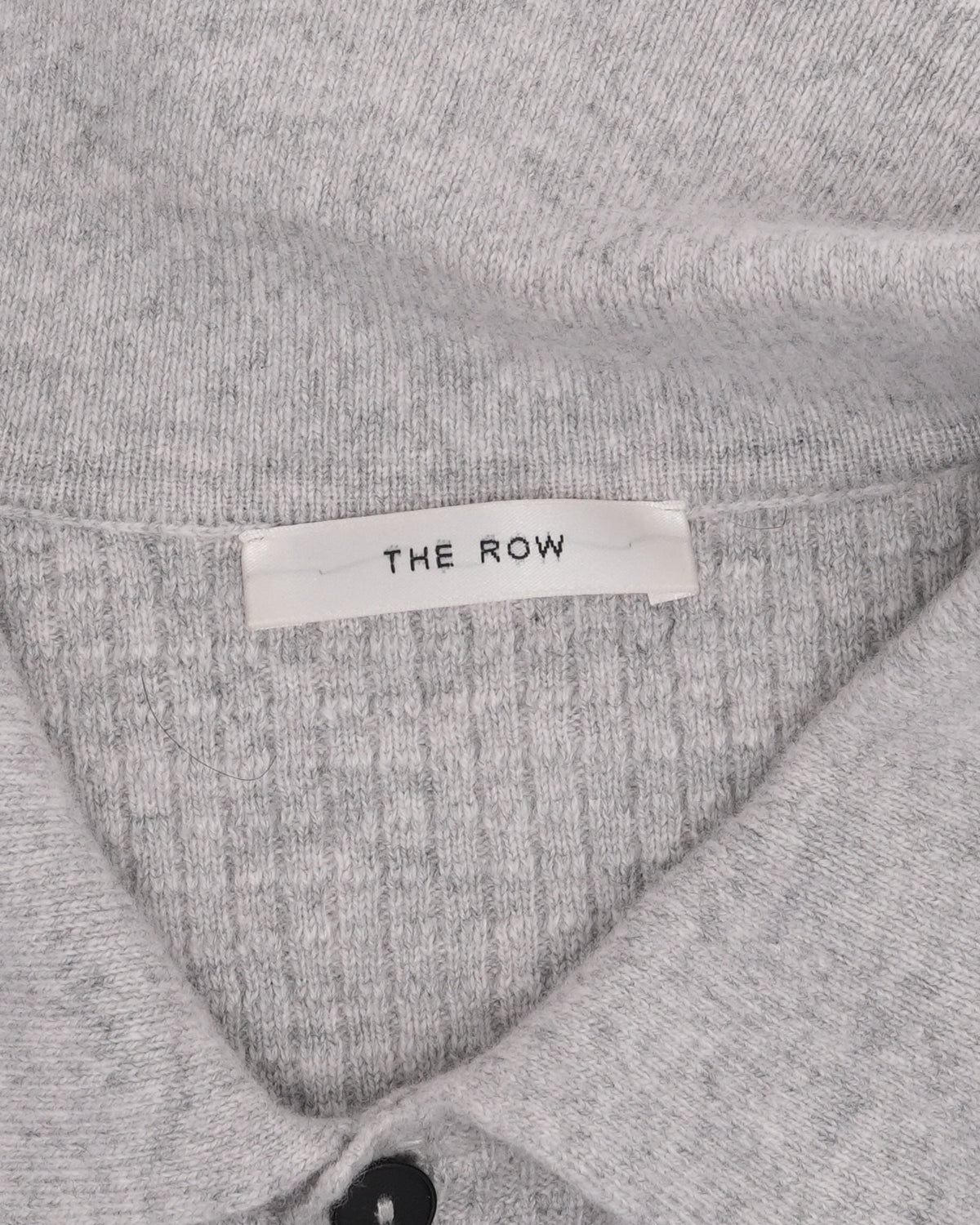 Barkley Wool Cashmere Blend Overshirt