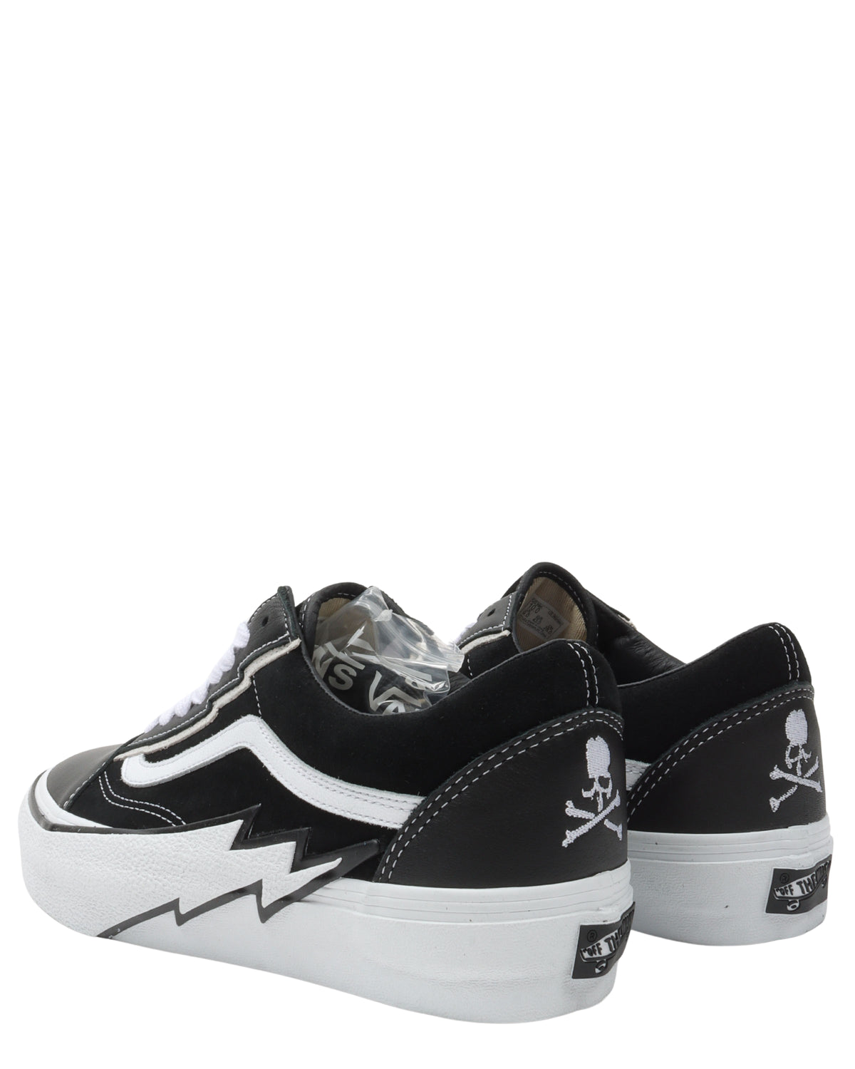 Vans Vault Old Skool Bolt Sneakers