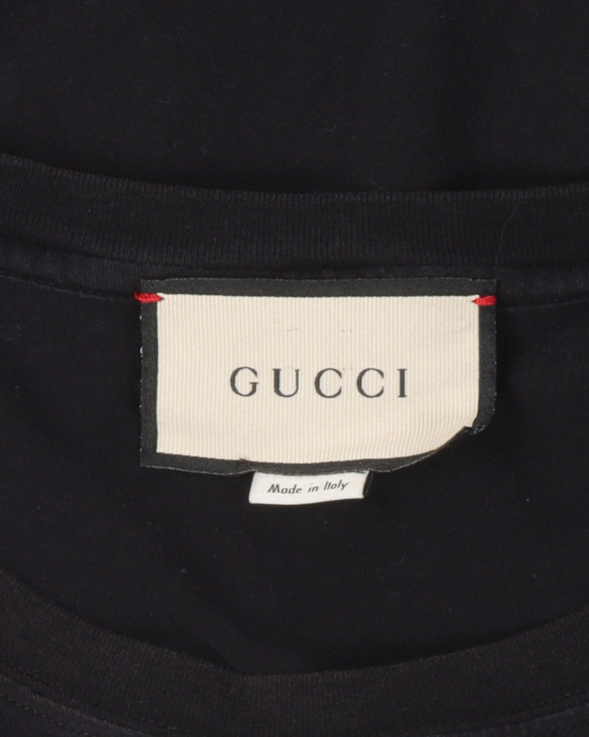 GG Logo T-Shirt