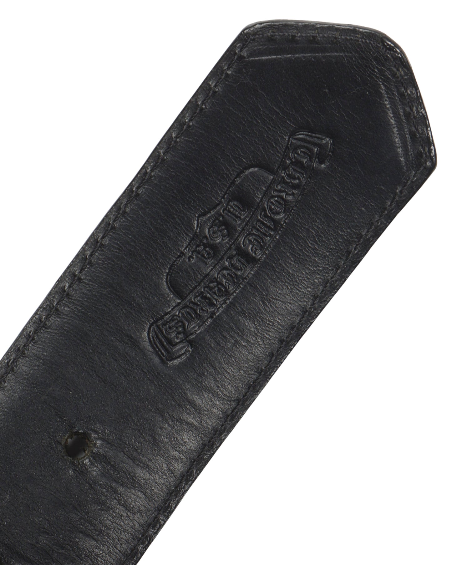 Full Celtic Roller Belt