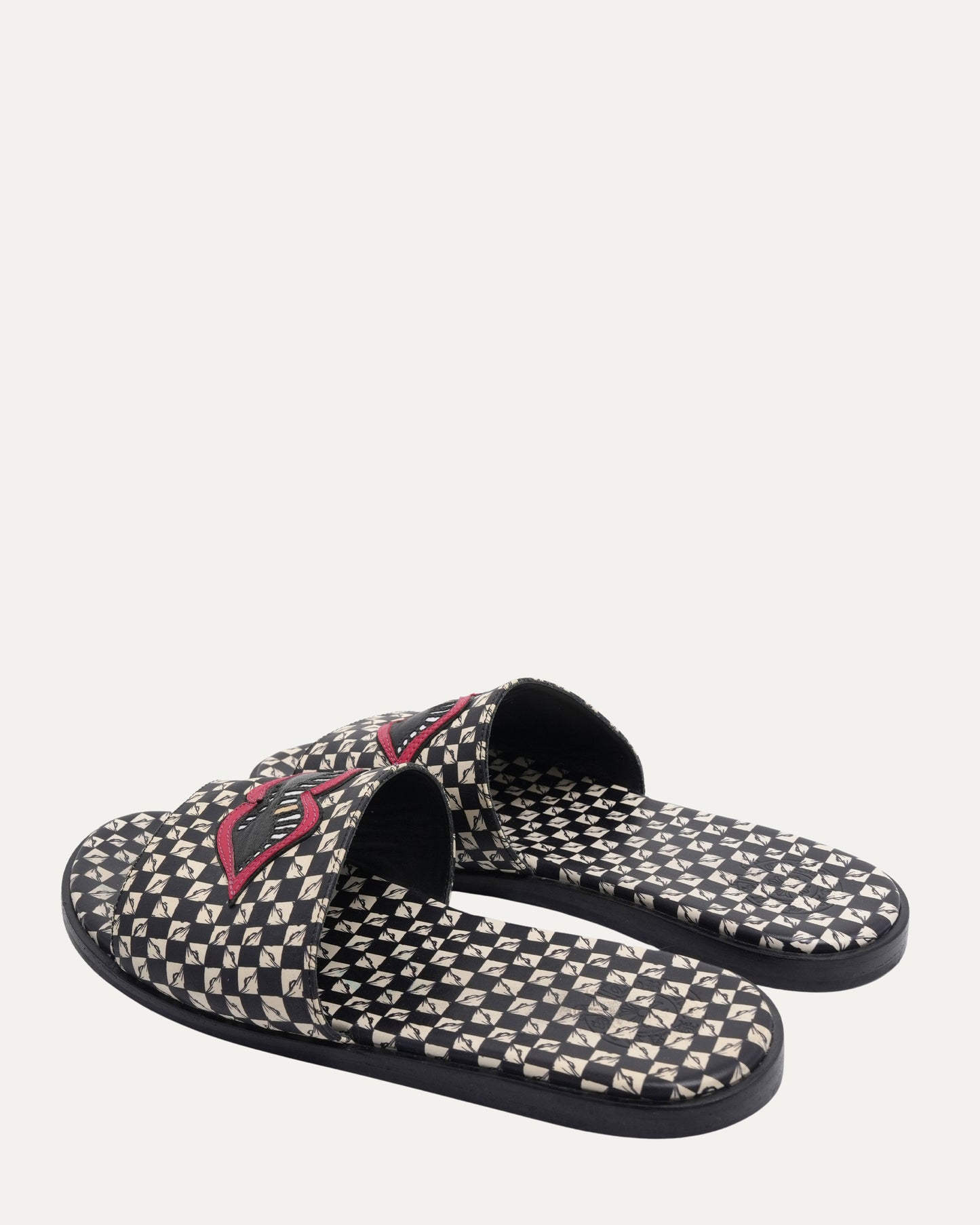 Matty Boy 99 Eyes Chomper Slides