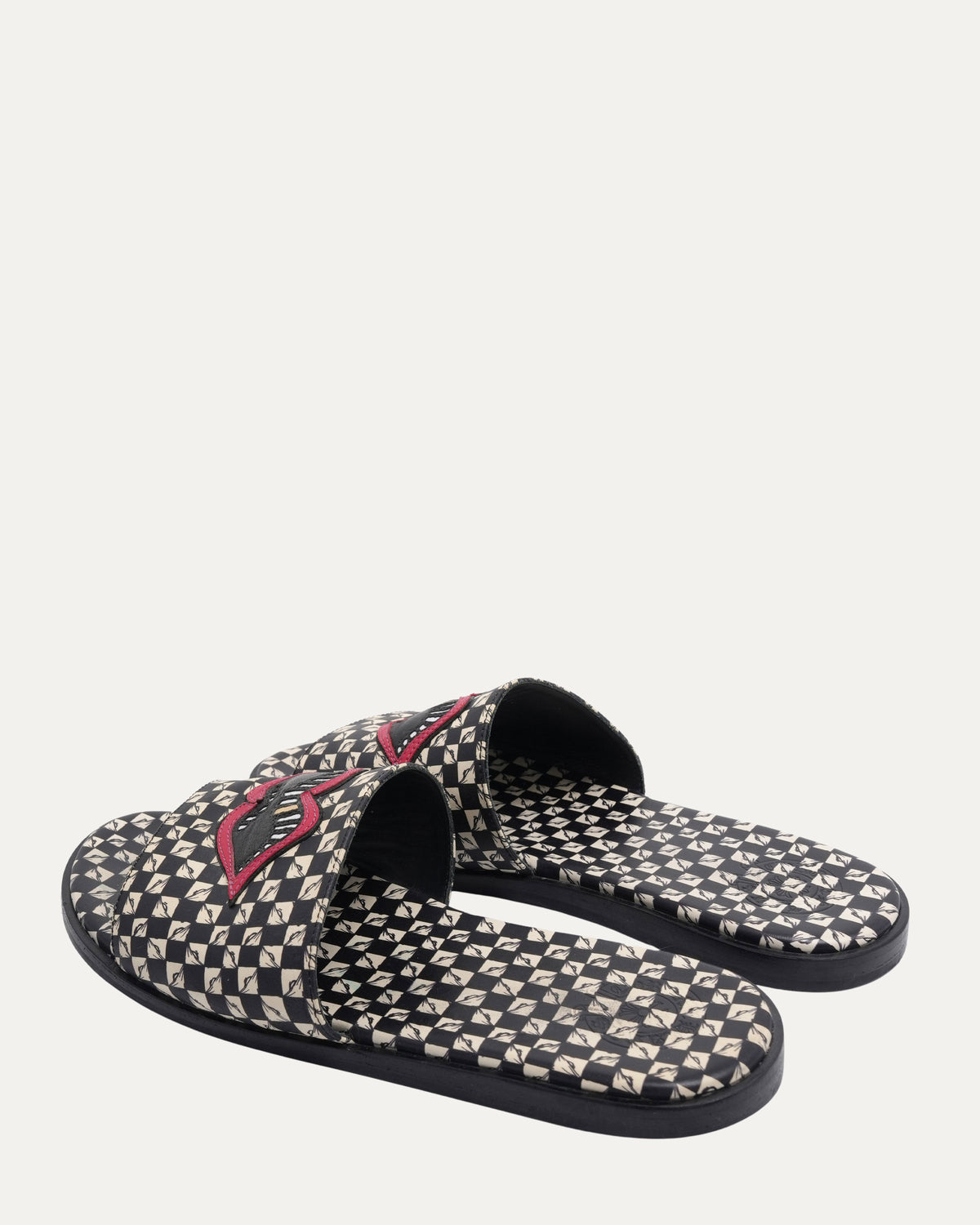 Matty Boy 99 Eyes Chomper Slides