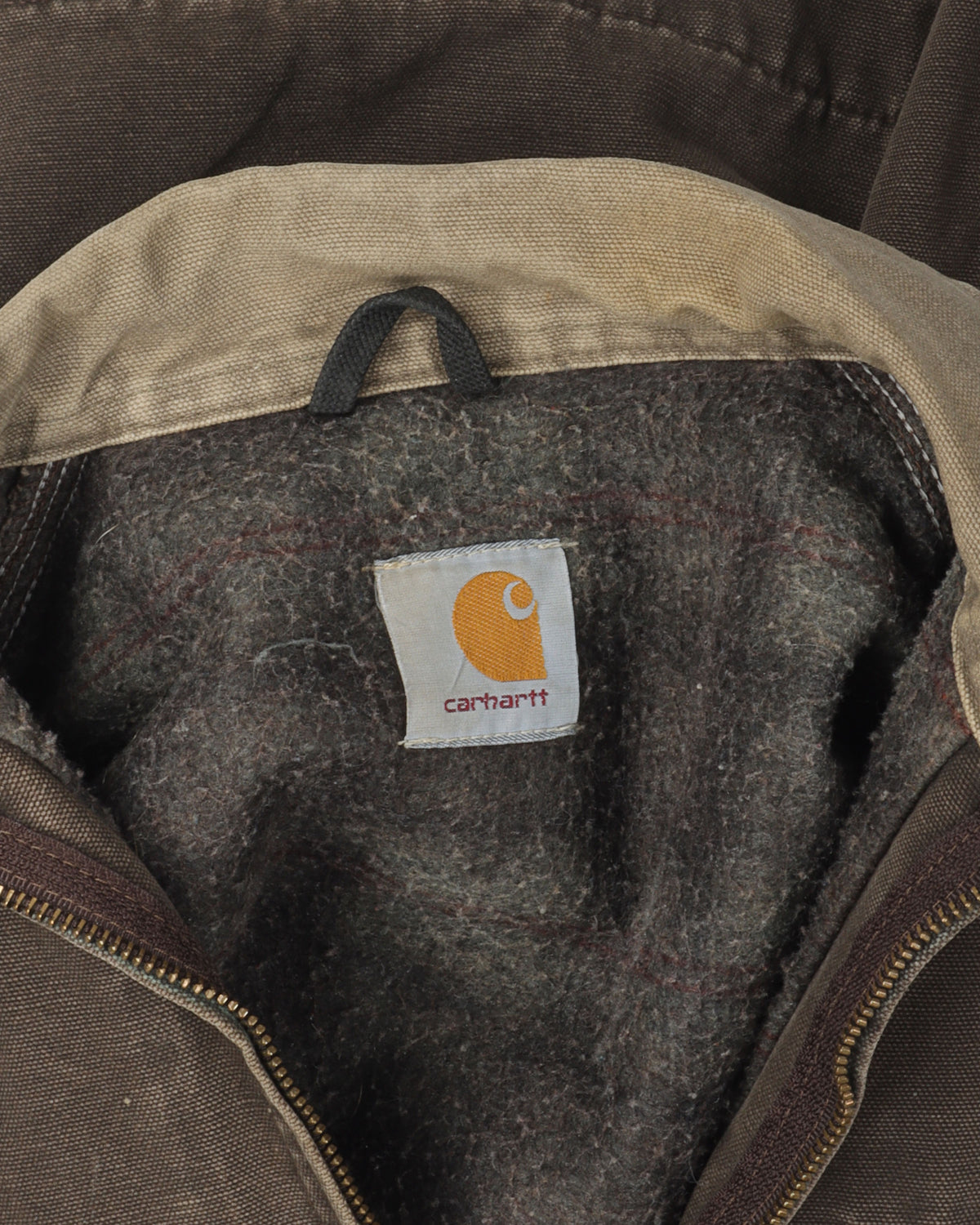 Carhartt Detroit Jacket