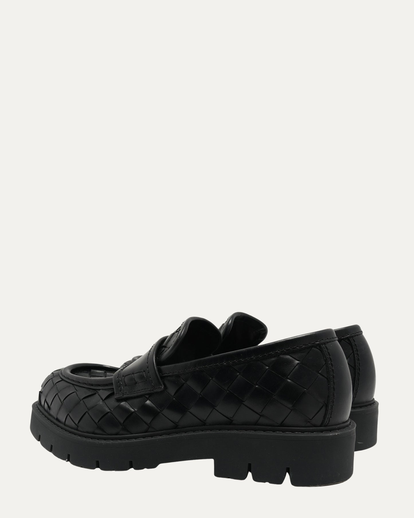 Haddock Loafer