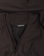 Technical Track Jacket