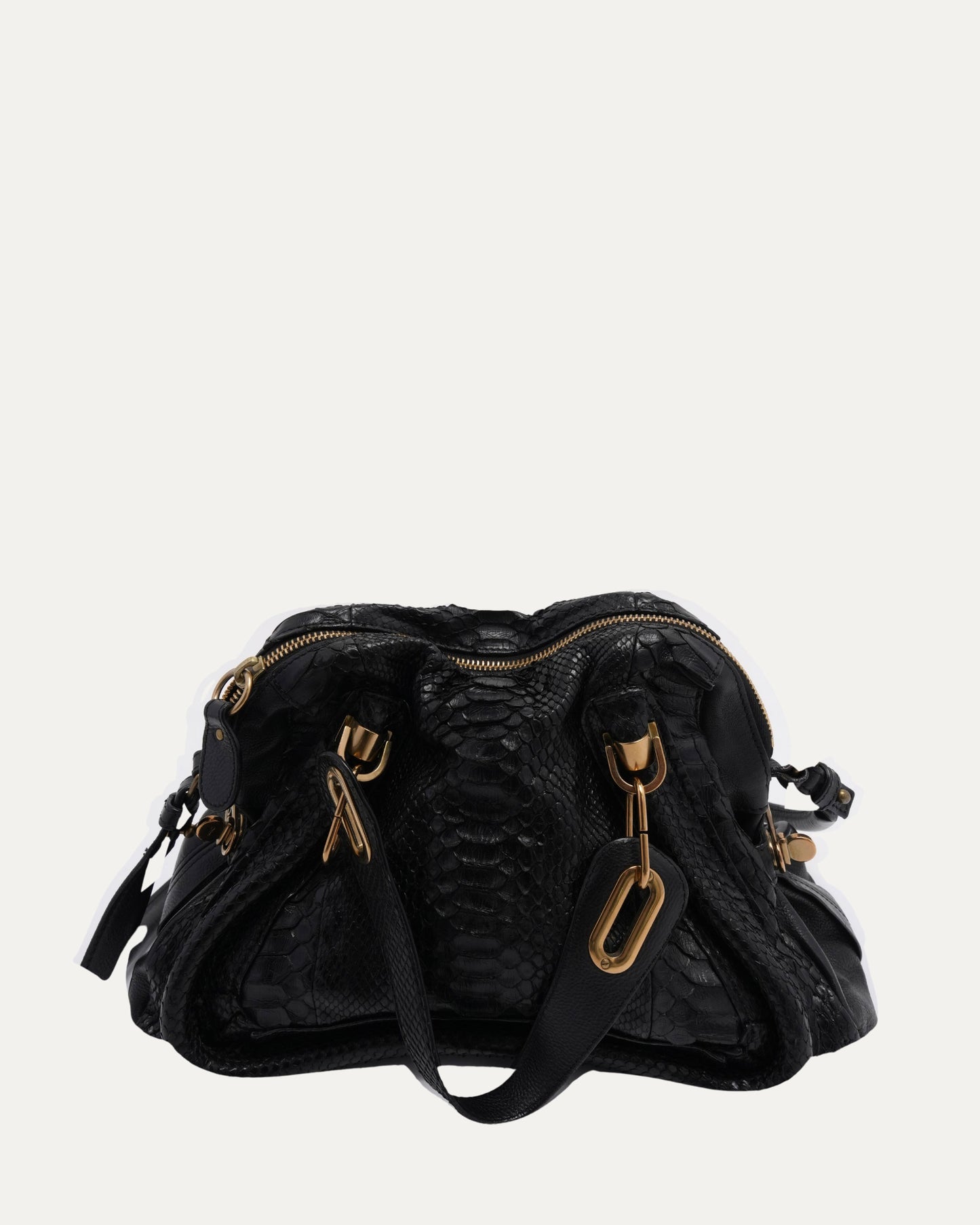 Python Paraty Bag