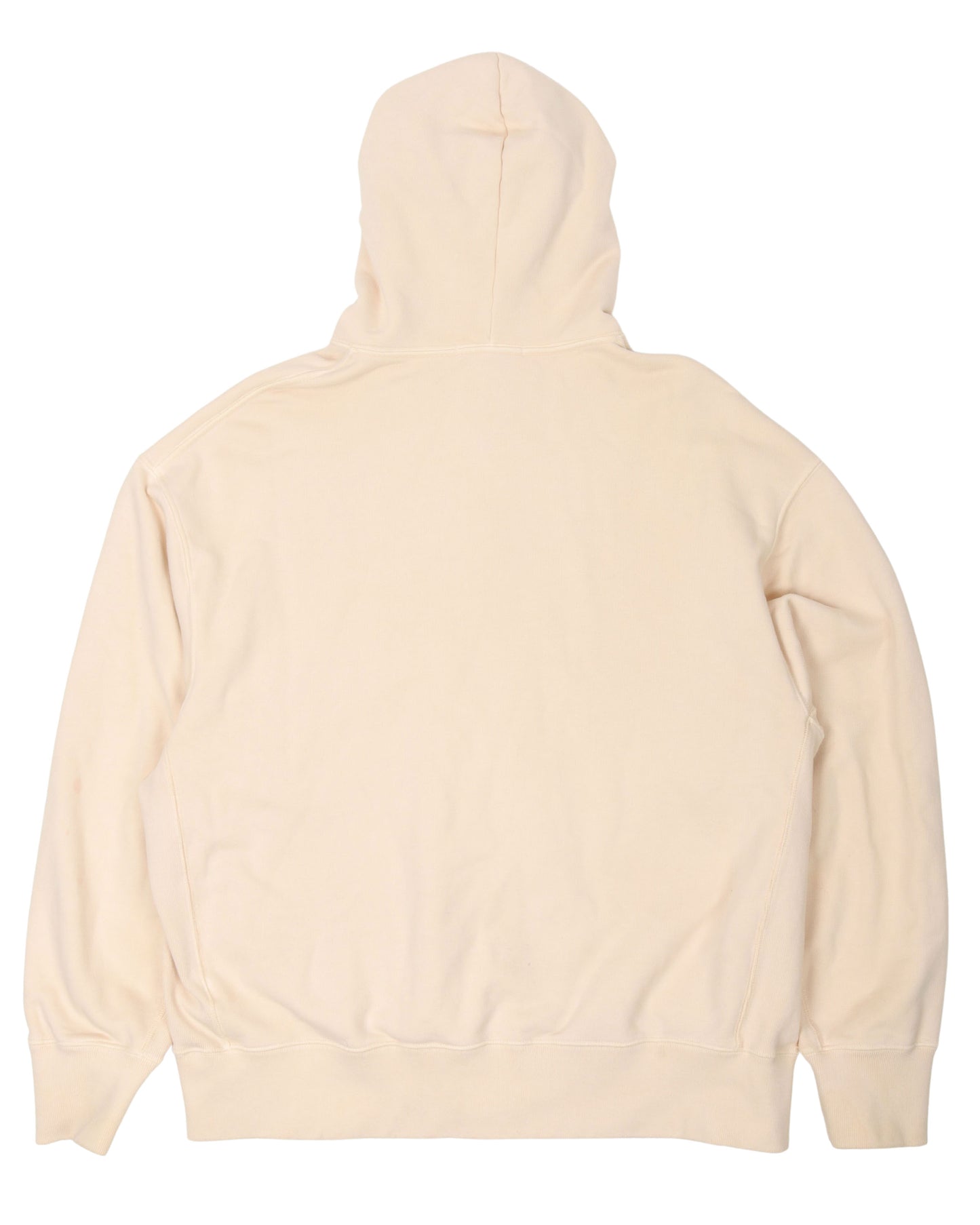 Season 4 Zip Up Hoodie