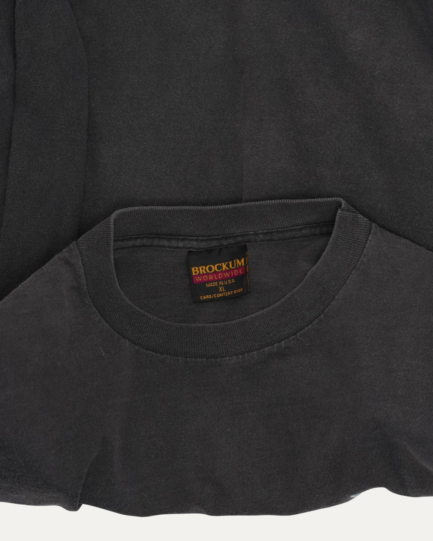 The Breeders Bitch Long Sleeve T-Shirt