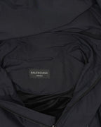 Sleeve Logo Track Jacket