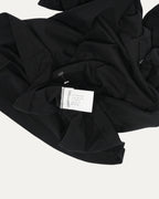 Taipei Horseshoe Logo Pocket T-Shirt