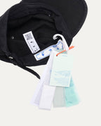 Small Logo Baseball Cap