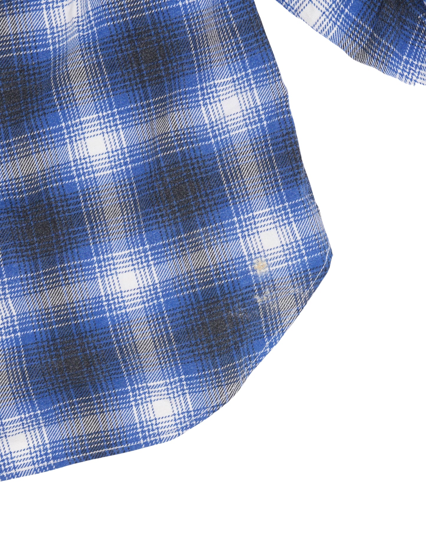 Flannel Shirt