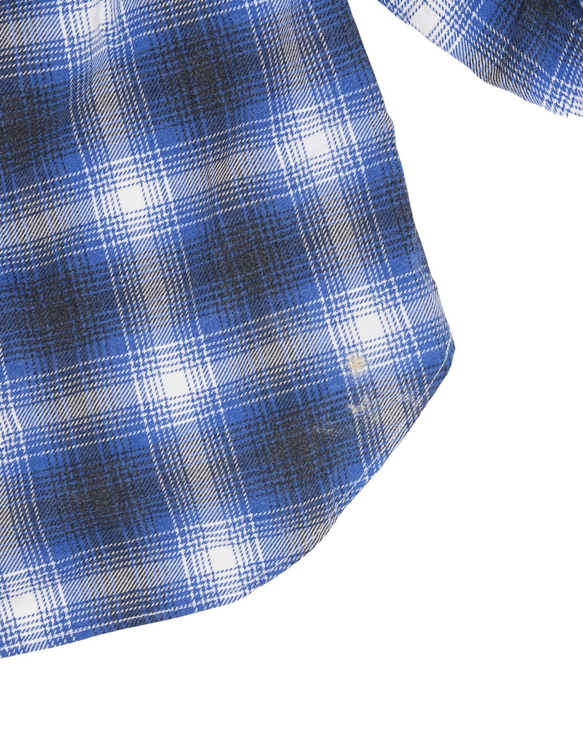Flannel Shirt