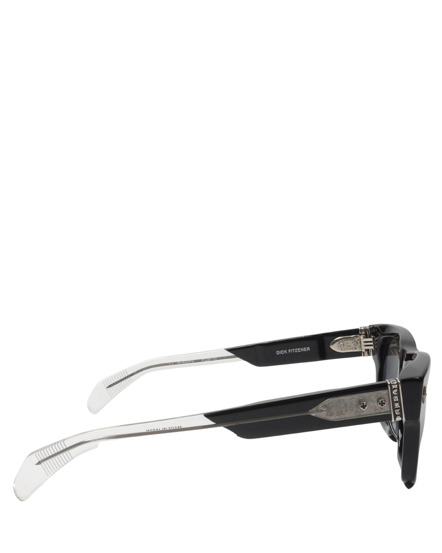 Dick Fitzener Sunglasses