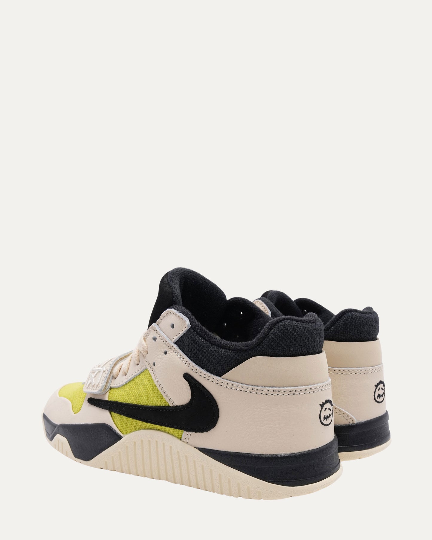 Jumpman Jack T-Rexx Sneaker