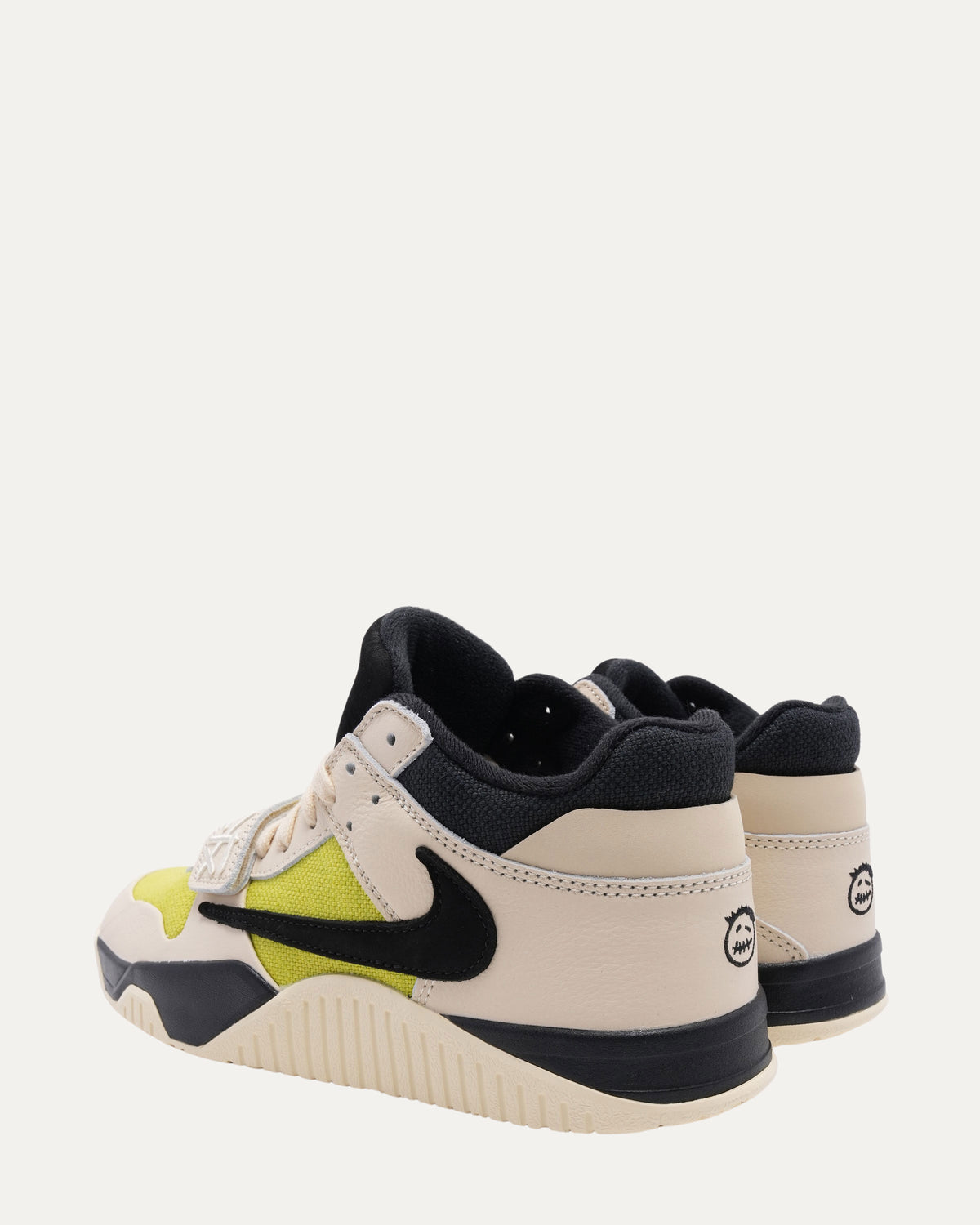 Jumpman Jack T-Rexx Sneaker