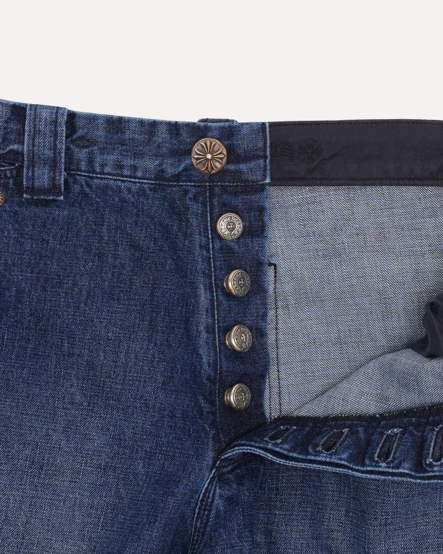 Turbo Diesel Carpenter Jeans
