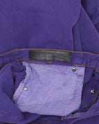 St. Barth Exclusive Levis Jeans