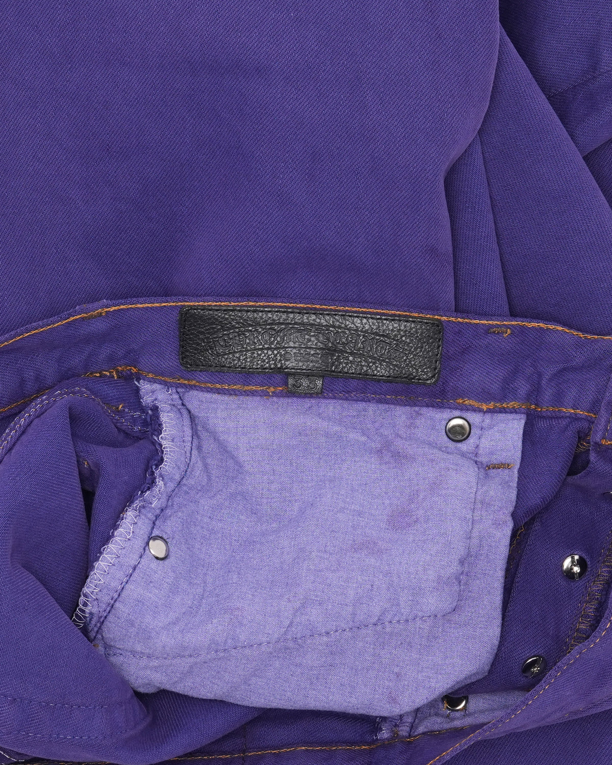 St. Barth Exclusive Levis Jeans
