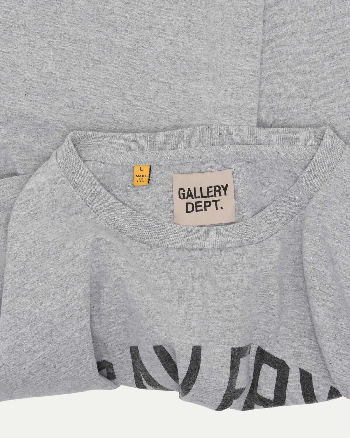 Art Dept. T-Shirt