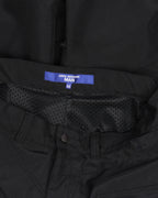 Asymmetric Cargo Pants