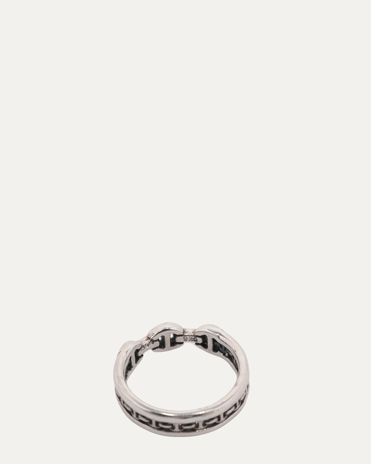 Le Teef Dame Ring