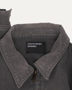 Hebrew Mechanics Jacket