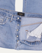 Levis Redline Jeans