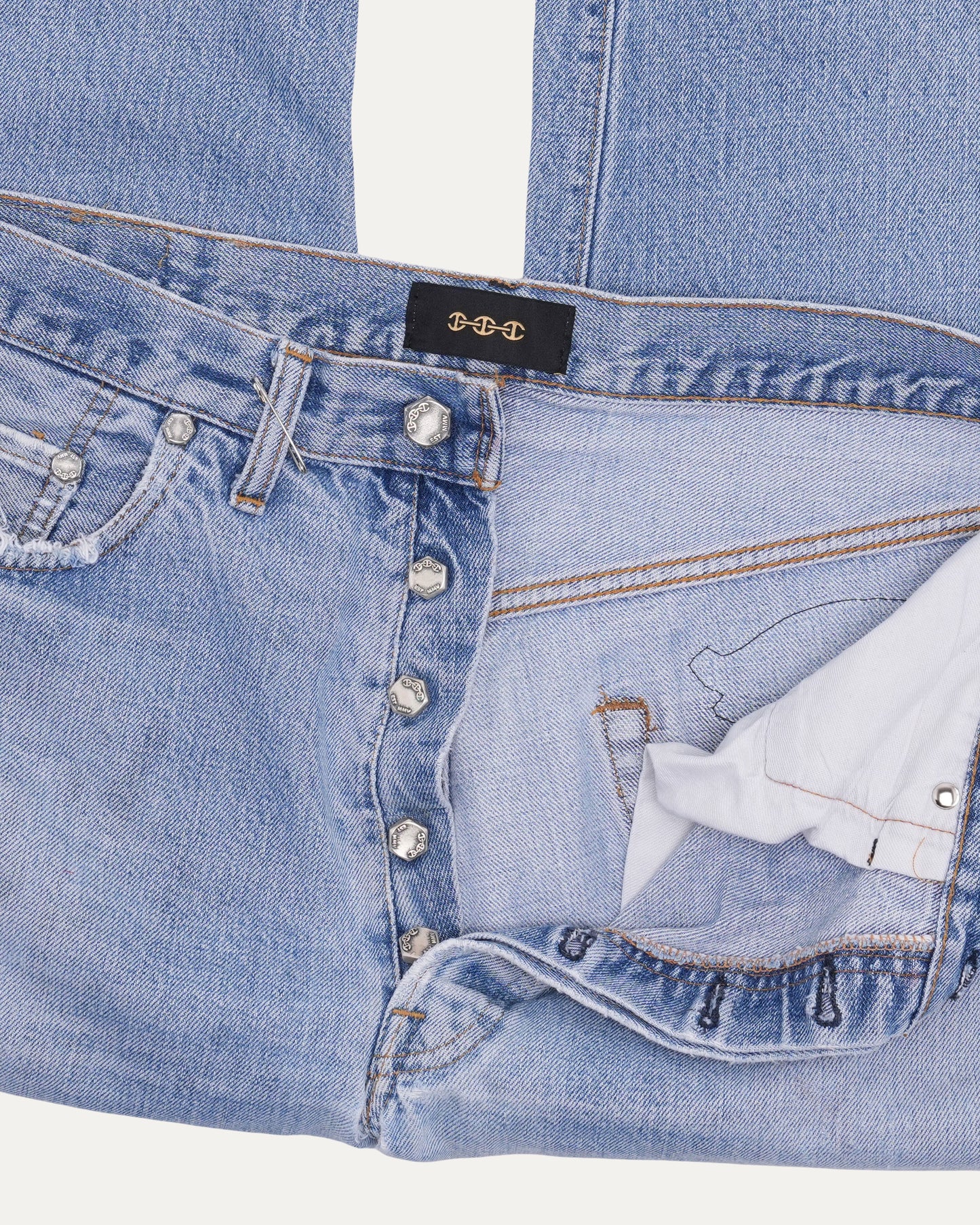 Levis Redline Jeans
