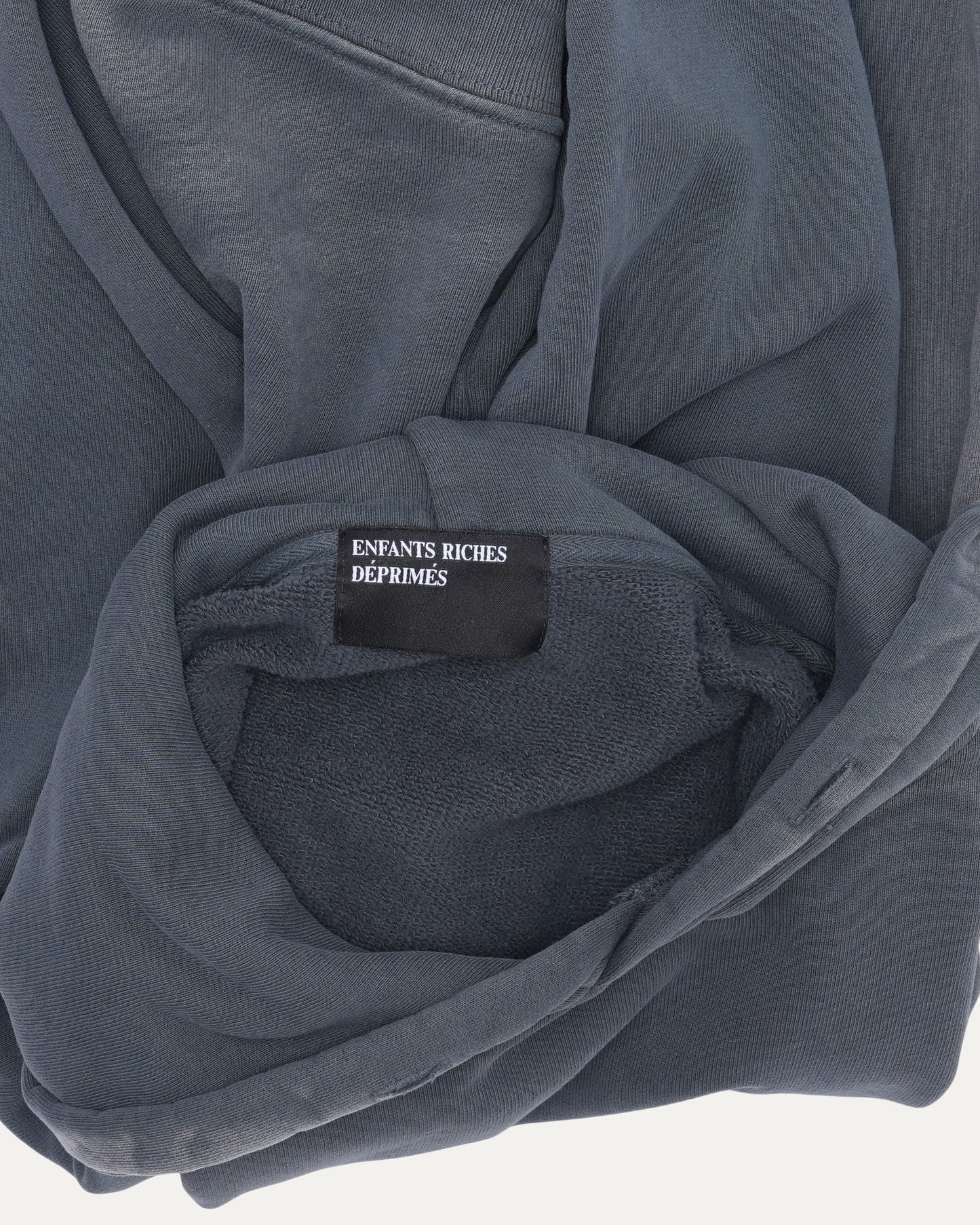 Classic Logo Hoodie