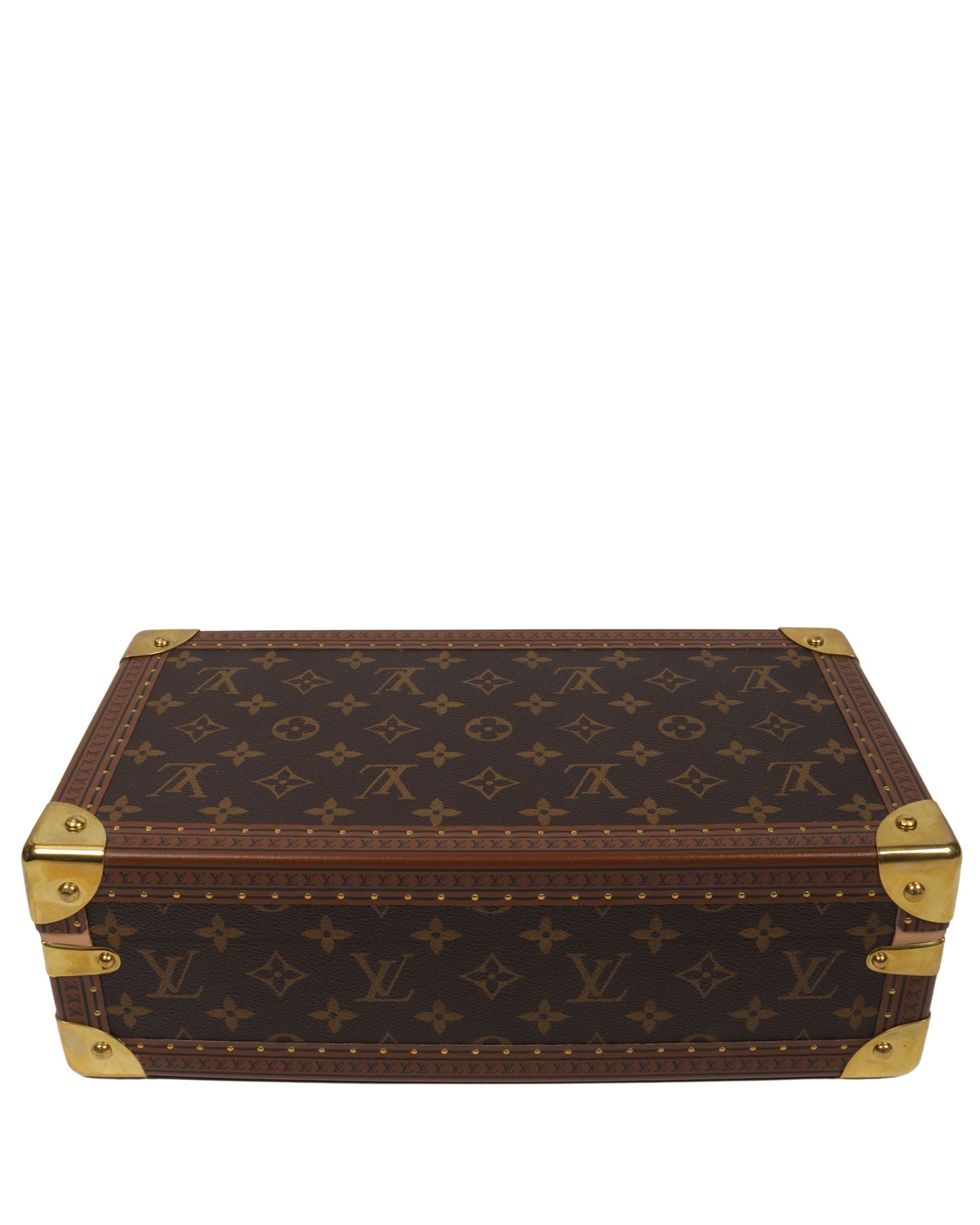 Monogram 8 Watch Case