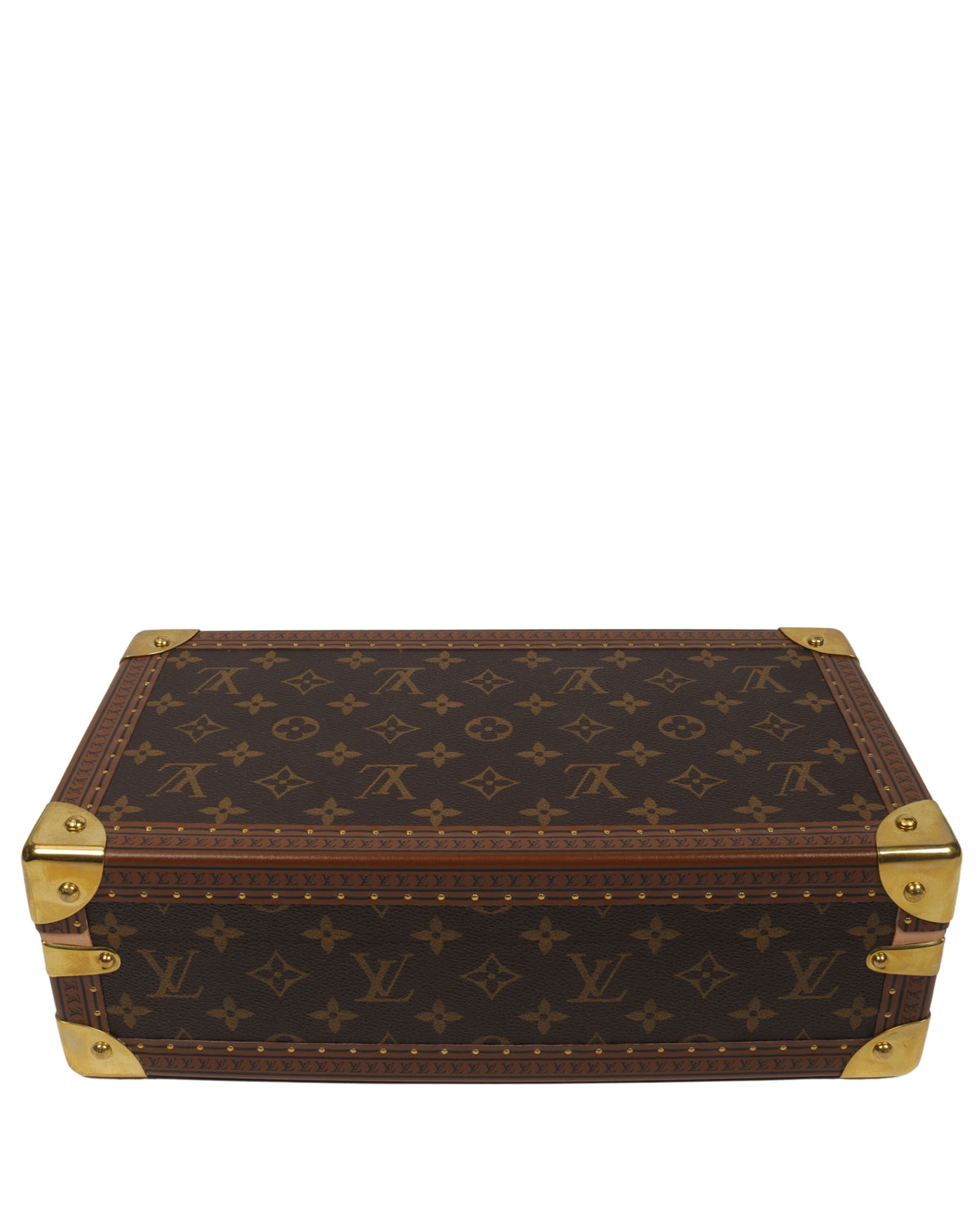 Monogram 8 Watch Case