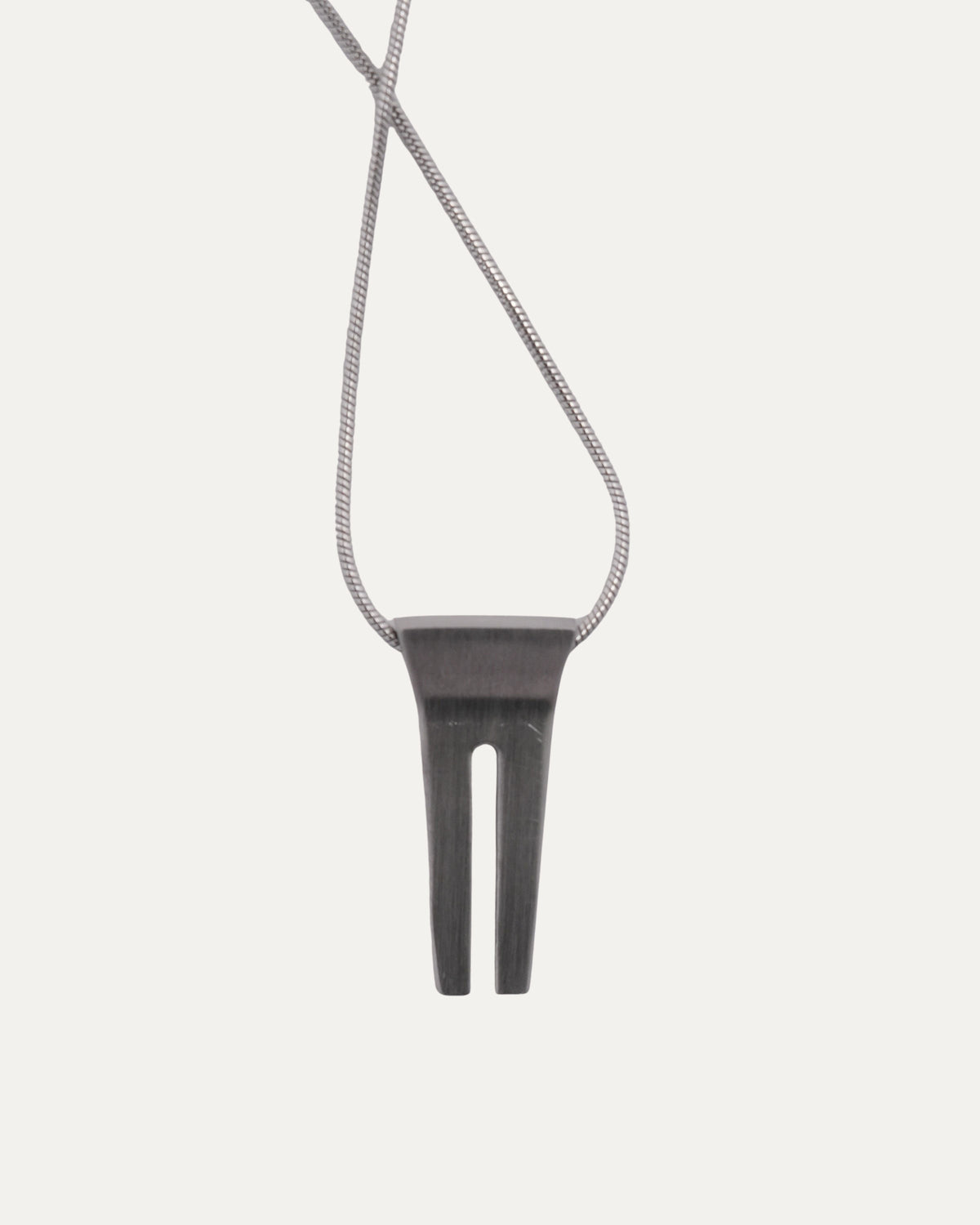 Trunk Charm Necklace