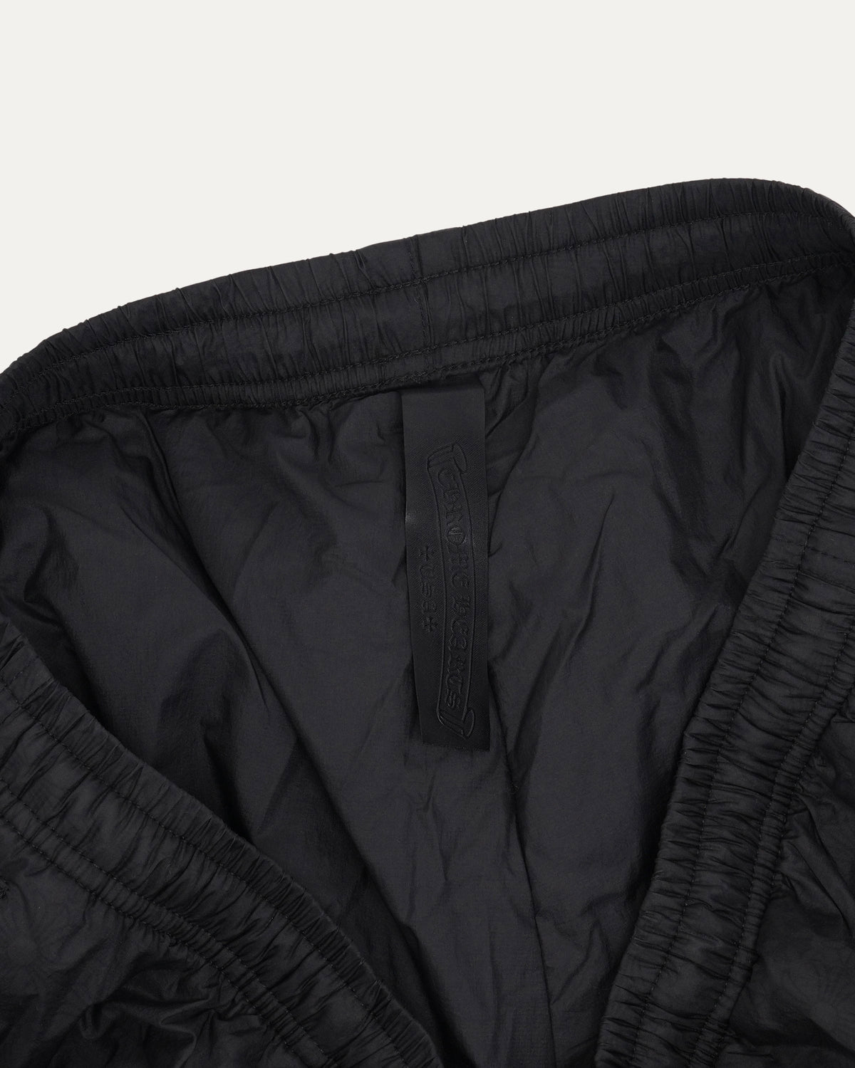 Monogram Trash Pick Up Track Pants
