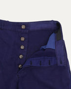 Cross Patch French Work Pants