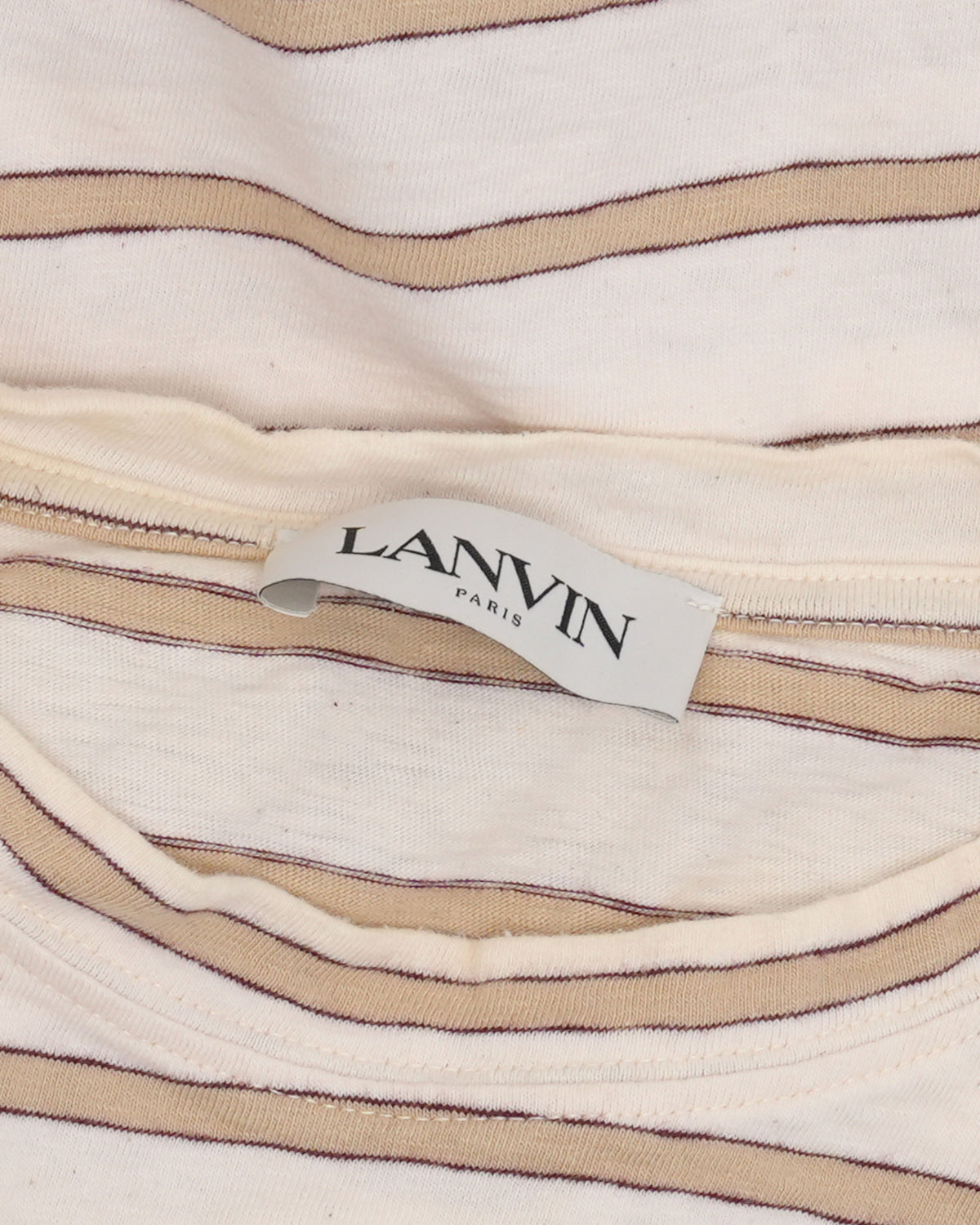 Striped T-Shirt